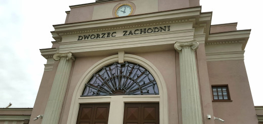 Poznań Zachodni (1)