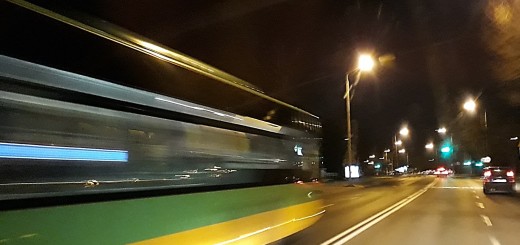 Nocny-autobus