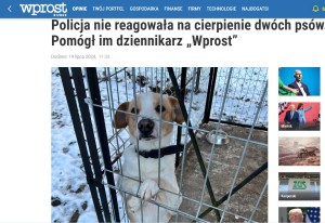 Przechwytywanie